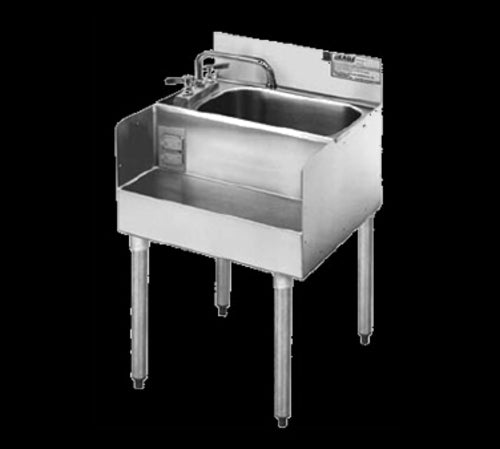 Eagle Group MA7-22 Underbar Blender Station