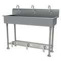 Advance Tabco FS-FM-72FV Sink, Hand
