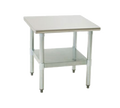 Eagle Group MS2424-X Equipment Stand, for Mixer / Slicer