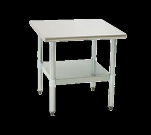 Eagle Group MS2424 Equipment Stand, for Mixer / Slicer