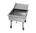 Eagle Group MSS2020SC-X Soak Sink