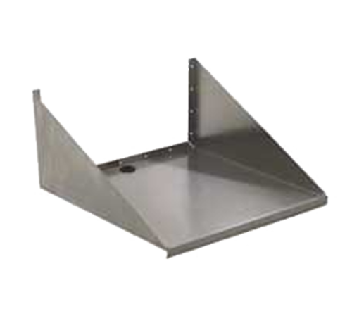 Eagle Group MWS2424 Microwave Oven, Shelf