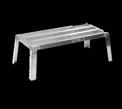 Eagle Group NDR242412-A Dunnage Rack, Vented
