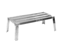 Eagle Group NDR242412-A Dunnage Rack, Vented