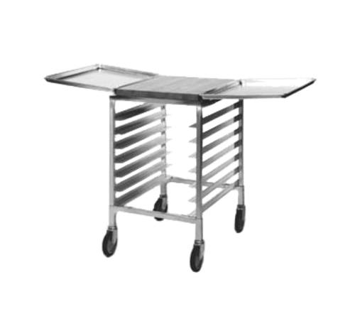 Eagle Group OUR-1807-3-SR Utility Rack, Mobile