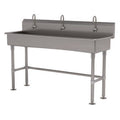 Advance Tabco FC-FM-60EFADA Sink, Hand