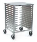 Eagle Group OUR-PZ-12A Pan Rack, Pizza