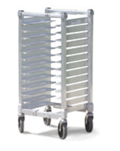 Eagle Group OUR-PZA-12A-X Pan Rack, Pizza