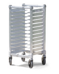 Eagle Group OUR-PZA-12A Pan Rack, Pizza