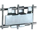 Eagle Group PBH-X Shelving, Wall Grid Accessories