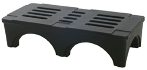 Eagle Group PD4822 Dunnage Rack, Vented
