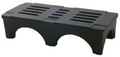 Eagle Group PD6022 Dunnage Rack, Vented