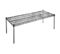Eagle Group PF1824-C-X Dunnage Rack, Wire