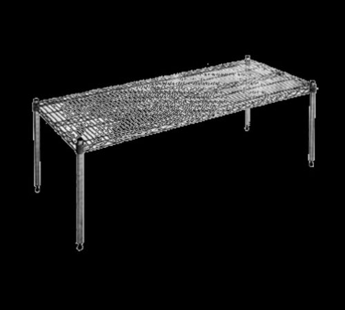 Eagle Group PF1824-E-X Dunnage Rack, Wire
