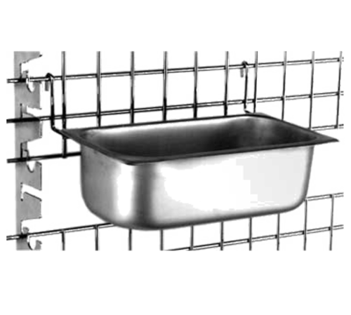 Eagle Group PH3RD-X Shelving, Wall Grid Accessories
