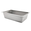 Browne USA Foodservice 5781116 Steam Table Pan, Stainless Steel
