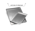 Eagle Group SP1826-18 Bun / Sheet Pan