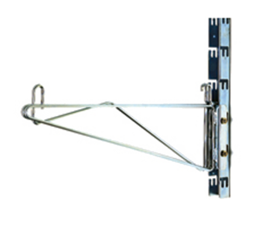 Eagle Group PR14B Shelving Bracket, Wall Mount