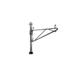 Eagle Group PWE14-1VG Shelving Bracket, Post Mount