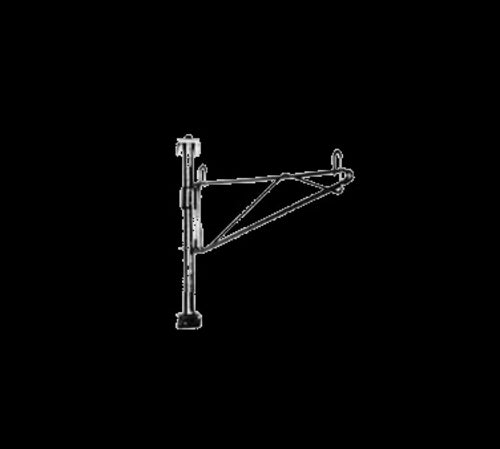 Eagle Group PWE18-1C Shelving Bracket, Post Mount