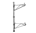 Eagle Group PWE24-2VG Shelving Bracket, Post Mount