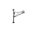 Eagle Group PWM24-1VG Shelving Bracket, Post Mount