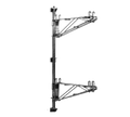Eagle Group PWM14-2C-X Shelving Bracket, Post Mount