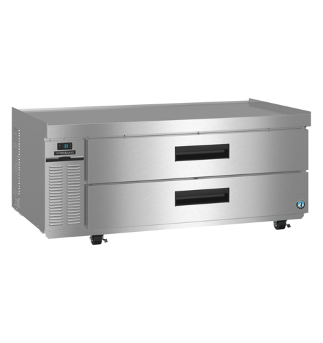 Hoshizaki CR60B-L Equipment Stand, Refrigerated Base