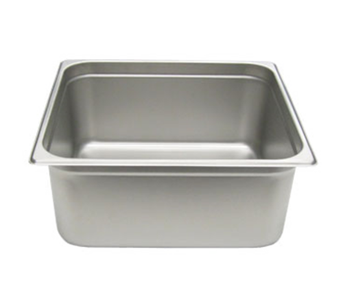 Admiral Craft 200H6 Steam Table Pan, Stainless Steel