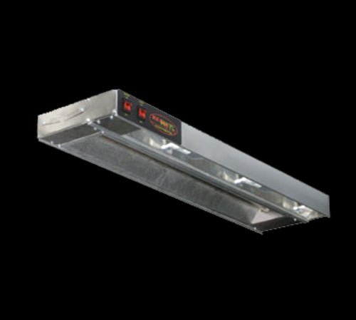 Eagle Group RHHL-48-120-L-R Heat Lamp, Strip Type