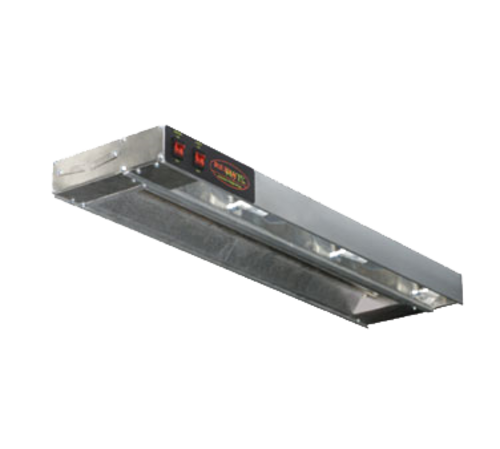 Eagle Group RHHL-96-208-HLR Heat Lamp, Strip Type