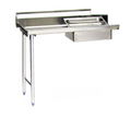 Eagle Group SDTL-30-14/3 Dishtable, Soiled