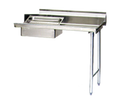 Eagle Group SDTR-36-16/4-X Dishtable, Soiled