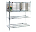 Eagle Group SECM2136E Security Enclosure Kit