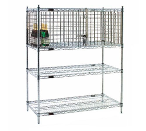 Eagle Group SECM2448C Security Enclosure Kit