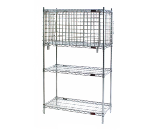 Eagle Group SECM1836FC-X Security Enclosure Kit