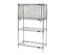 Eagle Group SECM2160FS Security Enclosure Kit