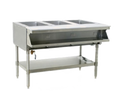 Eagle Group SHT2-120 Serving Counter, Hot Food, Electric
