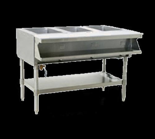 Eagle Group SHT2-240 Serving Counter, Hot Food, Electric