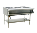 Eagle Group SHT3-240-3 Serving Counter, Hot Food, Electric