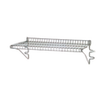 Eagle Group SNSW1248C Shelving, Wall Mounted