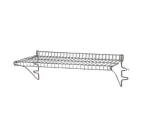 Eagle Group SNSW1248C Shelving, Wall Mounted