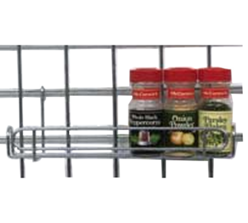 Eagle Group SR24-X Shelving, Wall Grid Accessories