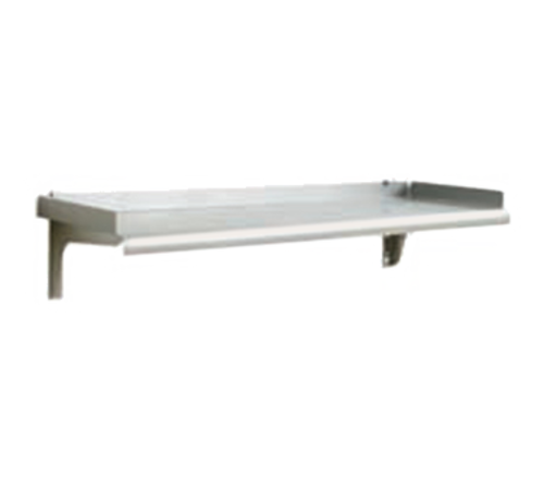Eagle Group SWS1260-14/3 Shelving, Wall Mounted