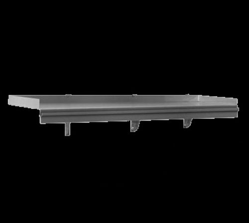 Eagle Group SWS1248TR-16/4 Shelving, Wall Mounted