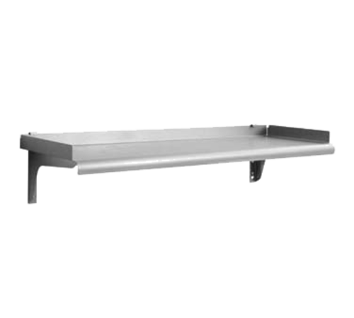 Eagle Group SWS1560-14/3-X Shelving, Wall Mounted