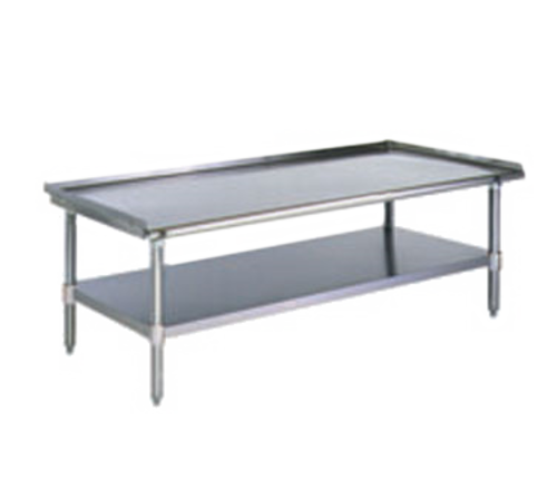 Eagle Group T2496SGS Equipment Stand, for Countertop Cooking