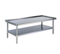 Eagle Group T2424SGS Equipment Stand, for Countertop Cooking