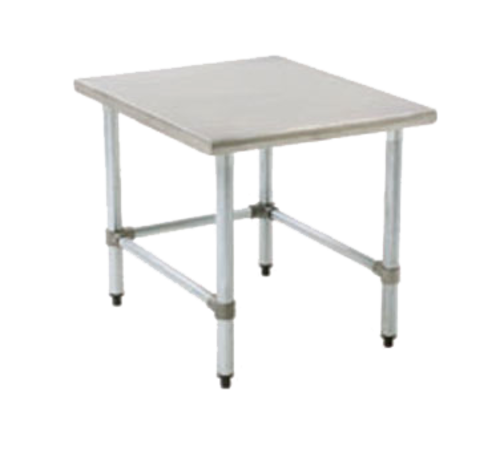 Eagle Group TMS3030-X Equipment Stand, for Mixer / Slicer
