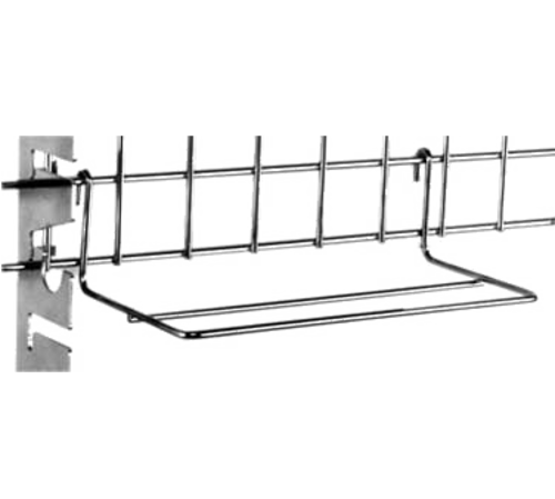 Eagle Group TR10 Shelving, Wall Grid Accessories